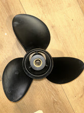 Turning Point Hustler 2130 1310 3-Blade Propeller 10.5" x 13"