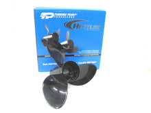 Turning Point Hustler 2131 1310 3-Blade Aluminum Propeller 12.5" x 13"