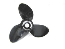 Turning Point Hustler 2131 1310 3-Blade Aluminum Propeller 12.5" x 13"