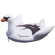 Solstice GIANT Swan Towable 1-2 Person 82" x 84" x 44" (MC)