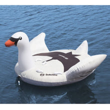 Solstice GIANT Swan Towable 1-2 Person 82" x 84" x 44" (MC)