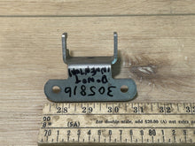 OEM Johnson Evinrude OMC 305816 Pulley Anchor