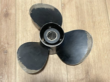 Michigan Wheel Vortex 992112 3-Blade Aluminum Propeller 14 x 13 - Used
