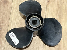 Michigan Wheel Vortex 992112 3-Blade Aluminum Propeller 14 x 13 - Used