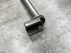 Mercury 45589A1 Shift Shaft - Used