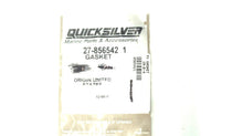 Mercury 27-856542 1 Gasket (GLM)