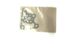 Mercury 27-856542 1 Gasket (GLM)