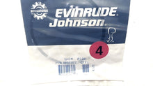 Johnson Evinrude OMC 3852372 Shim .0100 (GLM)