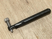 (A100-D616) - Johnson Evinrude OMC 377850 Casing Guide 303240 Lock Pin 303230 Spring