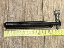 (A100-D616) - Johnson Evinrude OMC 377850 Casing Guide 303240 Lock Pin 303230 Spring