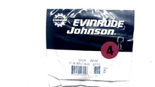 Johnson Evinrude OMC 3852369 Shim .0030