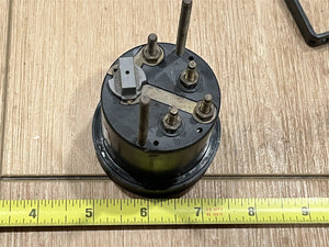 Johnson Evinrude OMC 174679 Trim Gauge 2-3/8" - Used
