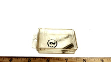 Cosom # 2 Pkg of 2 Shear Pins & 1 Cotter Pin - 2 1/8" x 13/16"