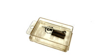 Cosom # 2 Pkg of 2 Shear Pins & 1 Cotter Pin - 2 1/8" x 13/16"