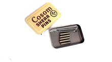 Cosom # 14 Shear Pins - Pkg of 5 Shear Pins & 2 Cotter Pins