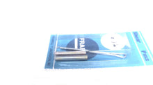 Frabill # 4 Shear Pins - Pkg of 2 Shear Pins 1 Cotter Pin