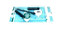 RDI/Frabill # 6 Pkg of 2 Shear Pins & 1 Cotter Pin