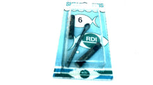 RDI/Frabill # 6 Pkg of 2 Shear Pins & 1 Cotter Pin