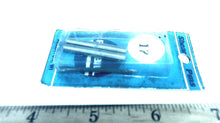 Frabill # 17 Pkg of 2 Shear Pins (3/16 x 1 25/64) & 1 Cotter Pin