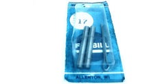 Frabill # 17 Pkg of 2 Shear Pins (3/16 x 1 25/64) & 1 Cotter Pin