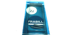 Frabill # 22 Shear Pins - Pkg of 2