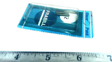 Frabill # 22 Shear Pins - Pkg of 2