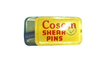 Cosom # 13 Shear Pin