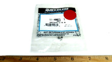 Mercury 11-40021 1 Nut (GLM)