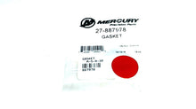 Mercury 27-887978 Gasket (GLM)