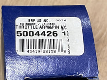 OEM Johnson Evinrude OMC 5004426 Throttle Arm