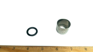 Mercury 822445A1 Wear Sleeve Kit