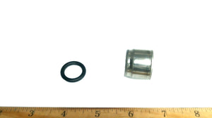 Mercury 822445A1 Wear Sleeve Kit