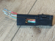 (A100-D615) - Mercury 87-88790A4 Trim Switch 89987 Retainer - Used