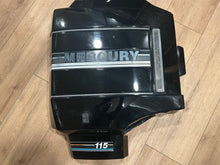Mercury 9263A1 Starboard Top Cowl 115hp - Used