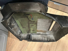 Mercury 9263A1 Starboard Top Cowl 115hp - Used