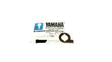 Yamaha 90214-11010-00 Claw Washer (GLM)