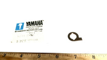 Yamaha 90214-11010-00 Claw Washer (GLM)