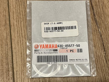 Yamaha 63D-45577-50-00 Shim (GLM)