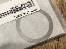 Yamaha 63D-45577-50-00 Shim (GLM)