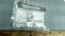 Mercury 11-863332 Nut (GLM)
