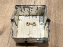 Johnson Evinrude OMC 304977 Junction Box Half - Used