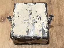 Johnson Evinrude OMC 304977 Junction Box Half - Used