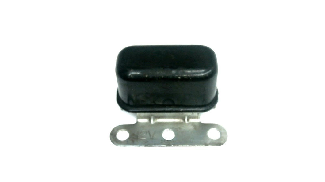 Universal 12V Headlight Relay