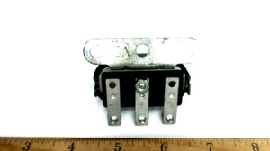 Universal 12V Headlight Relay