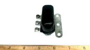Universal 12V Headlight Relay