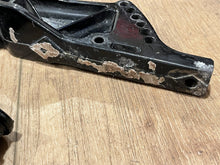 Mercury 8796A1 Starboard Clamp Bracket - Used