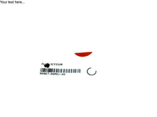Yamaha 90467-08M01-00 Scissor Clip (GLM)