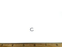 Yamaha 90467-08M01-00 Scissor Clip (GLM)