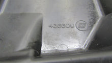 Johnson Evinrude OMC 436609 Air Silencer - Used