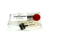 Yamaha 90501-23215-00 Compression Spring (GLM)